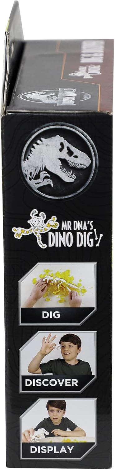 Dig & Discover Tyrannosaurus Rex
