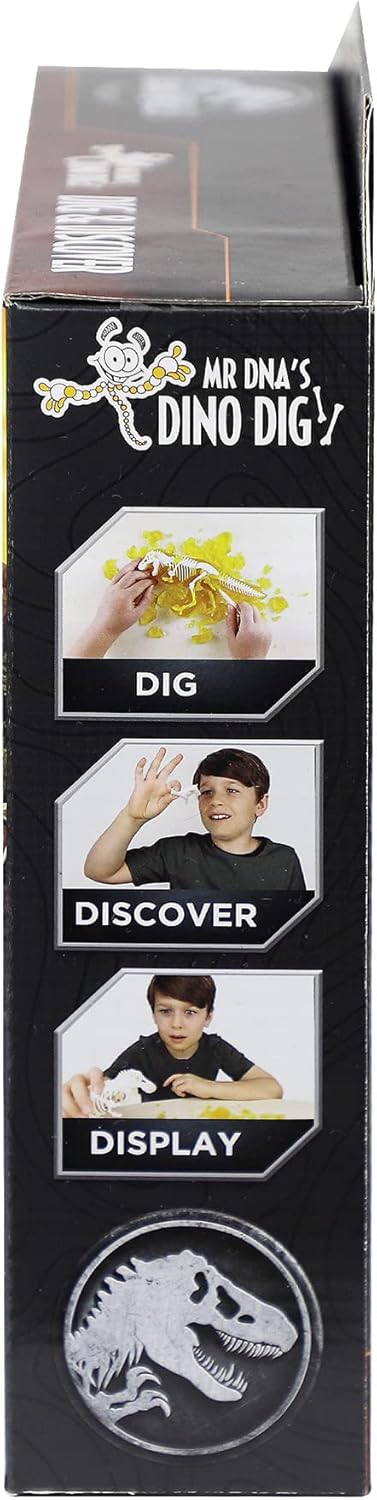 Dig & Discover Tyrannosaurus Rex