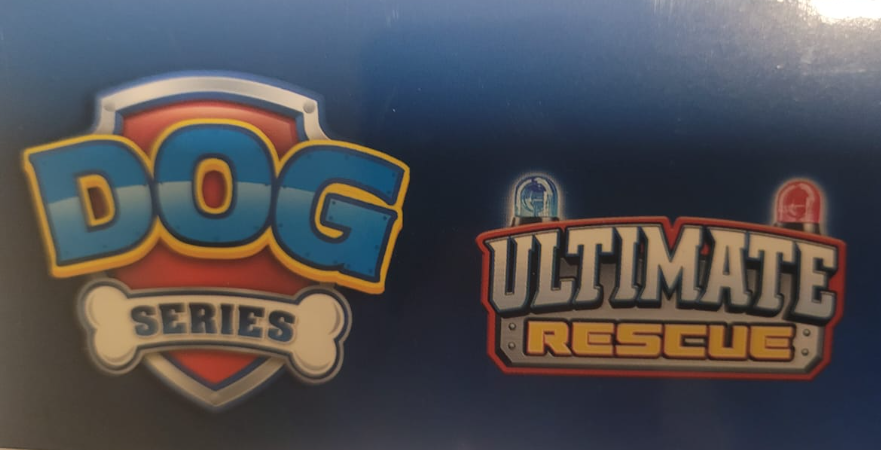 La Patrulla Canina: Ultimate Rescue!
