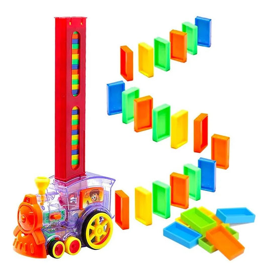 TREN DOMINO