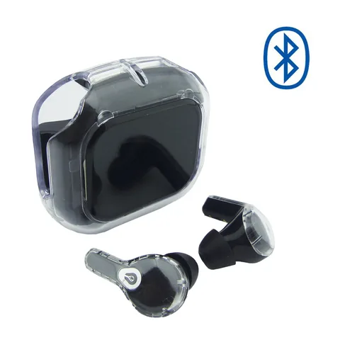Audifonos True Wireless Bluetooth Con Pantalla Touch Modelo AIR Max, Variedad De Colores. - imagen 1