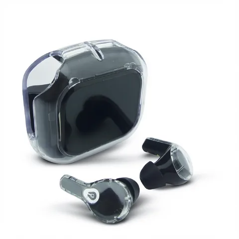 Audifonos True Wireless Bluetooth Con Pantalla Touch Modelo AIR Max, Variedad De Colores. - imagen 2