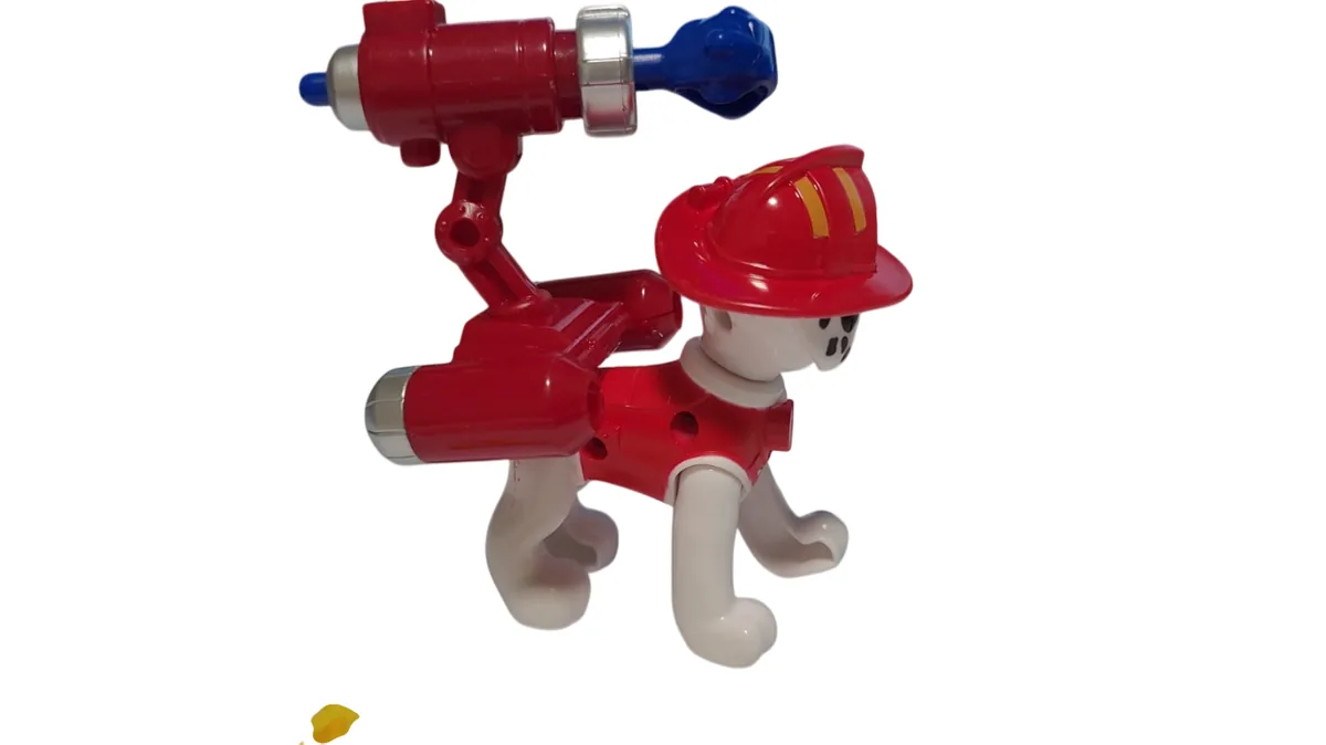 La Patrulla Canina: Ultimate Rescue! - imagen 1
