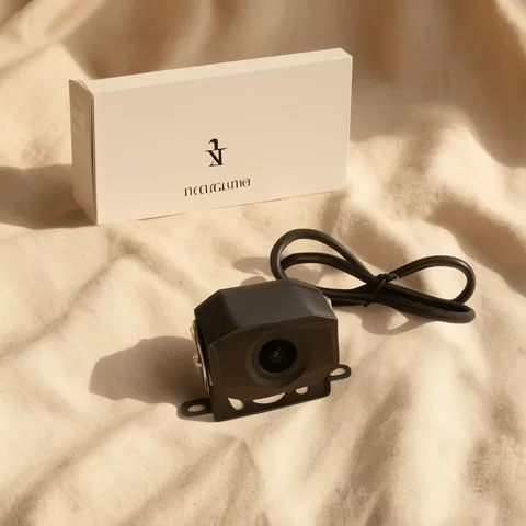 Camara De Repuesto Para KIT DVR De Camion - imagen 4