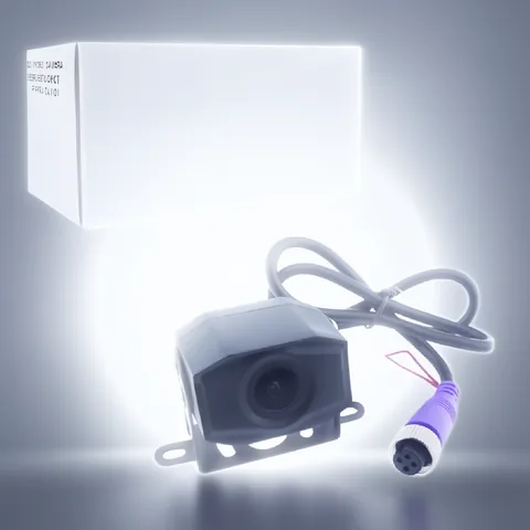 Camara De Repuesto Para KIT DVR De Camion - imagen 2