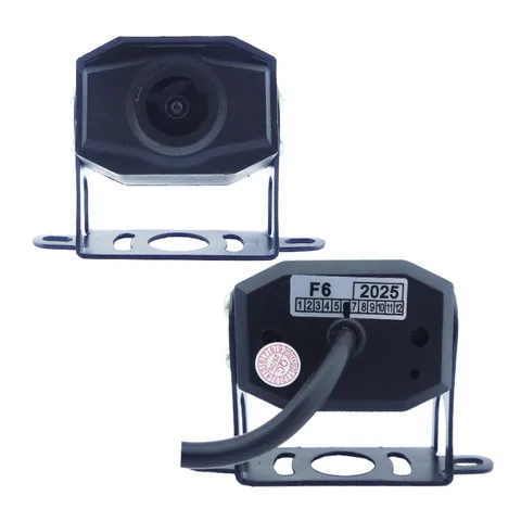 Camara De Repuesto Para KIT DVR De Camion - imagen 3