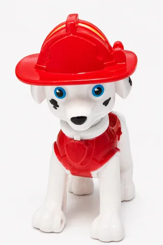 La Patrulla Canina: Ultimate Rescue! - PAT-CAN-ULT-RES-PAW-PAT-MAR