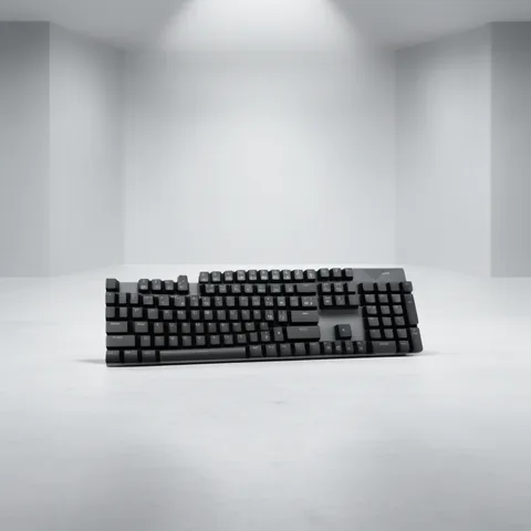 Teclado Pc Gamer Mecanico Gk-800 Con Luz RGB. - imagen 4