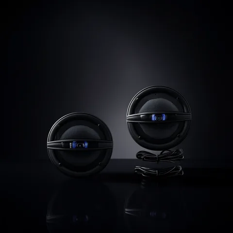 Parlante XS-GTF1627 De 6”, 500 Watt. Set X2. - imagen 2