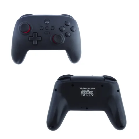 Joystick Compatible Con Nintendo Switch, PC Y Smartphone Modelo N11 Inalambrico En 3 Colores - imagen 3