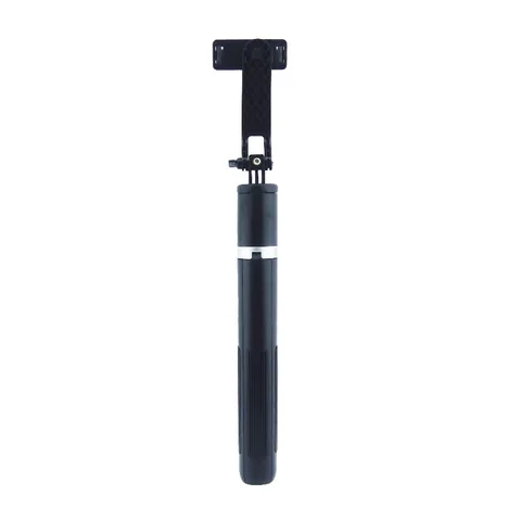 Monopod De 9 Elementos 2 Mts, Bluetooth Modelo P230TK Con Tripode - imagen 3