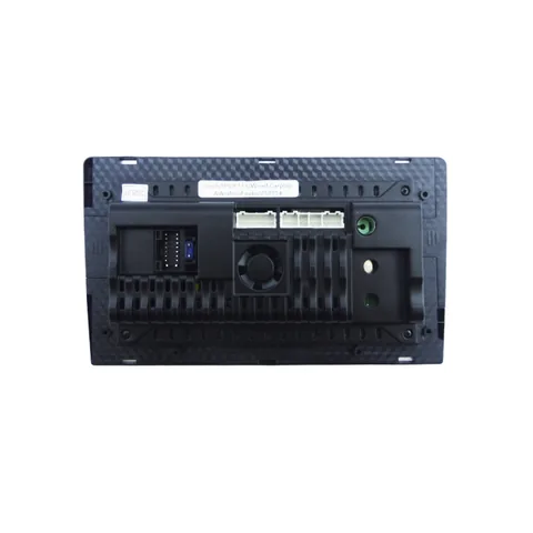 Radio Para Auto Con Pantalla 9 Touch Con Carplay Marca AUTOGP - imagen 3