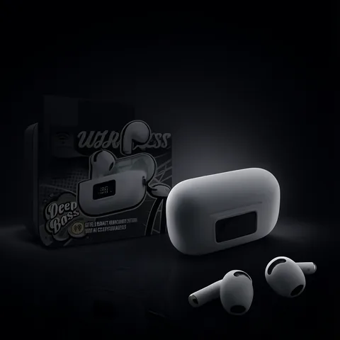 Audifono True Wireless Bluetooth Modelo T19 SKYLA Con Pantalla LCD - imagen 2