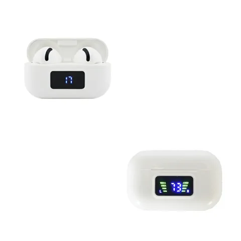 Audifono True Wireless Bluetooth Modelo T19 SKYLA Con Pantalla LCD - imagen 3