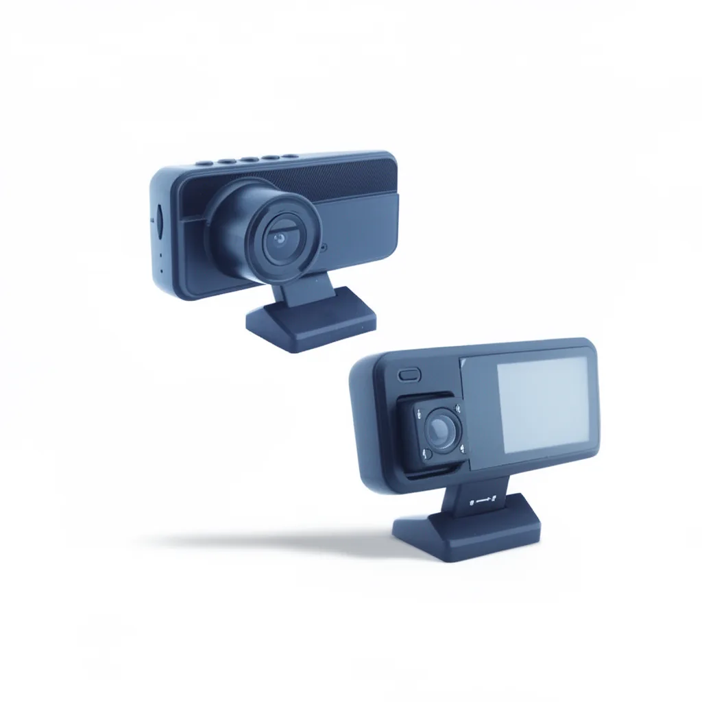Camara DVR Triple Wifi Con Pantalla De 2.0” Modelo A18, Incluye Camara De Retroceso - imagen 7