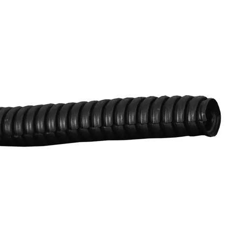 Rollo De Funda Protectora Para Cableado De Auto - imagen 3