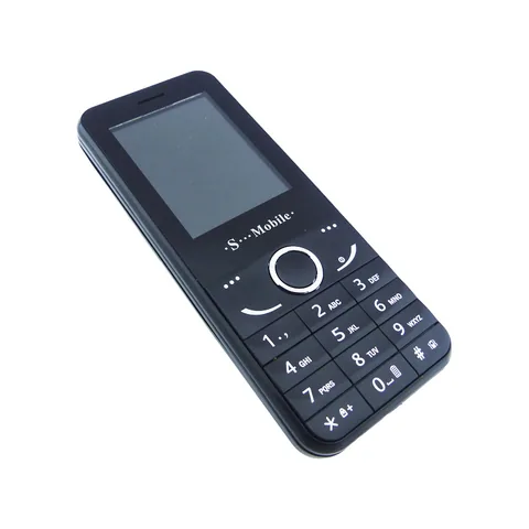 Telefono Celular Dual SIM Modelo F5660 Con Bateria De 3000 Mah Y En Dos Colores - imagen 1