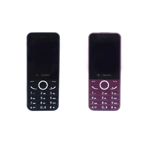 Telefono Celular Dual SIM Modelo F5660 Con Bateria De 3000 Mah Y En Dos Colores - imagen 3