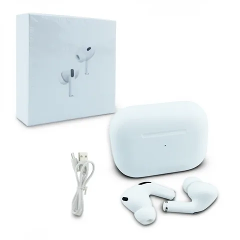 Audifono True Wireless Bluetooth Modelo Quinta Generacion De Alta Calidad. - imagen 2