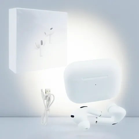 Audifono True Wireless Bluetooth Modelo Quinta Generacion De Alta Calidad. - imagen 4