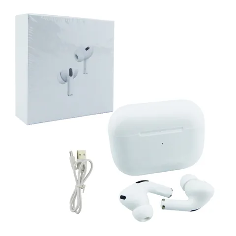 Audifono True Wireless Bluetooth Modelo Quinta Generacion De Alta Calidad. - imagen 1