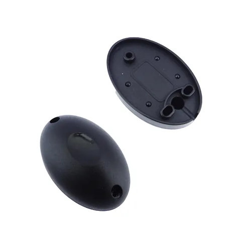 Foto Celda Sensor De Seguridad Para Porton Automatico En Caja. - imagen 3