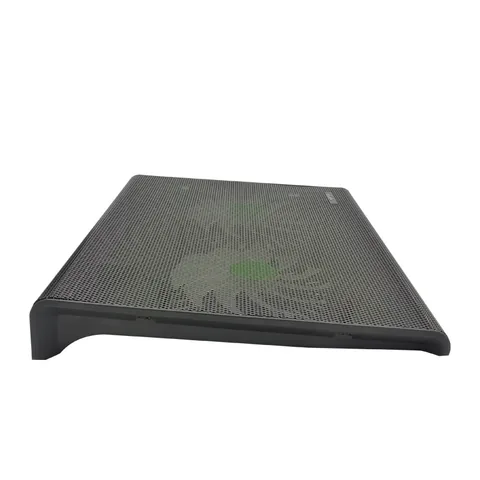 Base De Enfriamiento Para Notebook Con 2 Ventiladores Y Luz, Modelo K-8028F - imagen 3