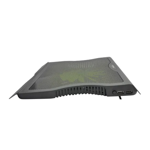 Base De Enfriamiento Para Notebook Con 2 USB, Modelo K-8038F - imagen 3