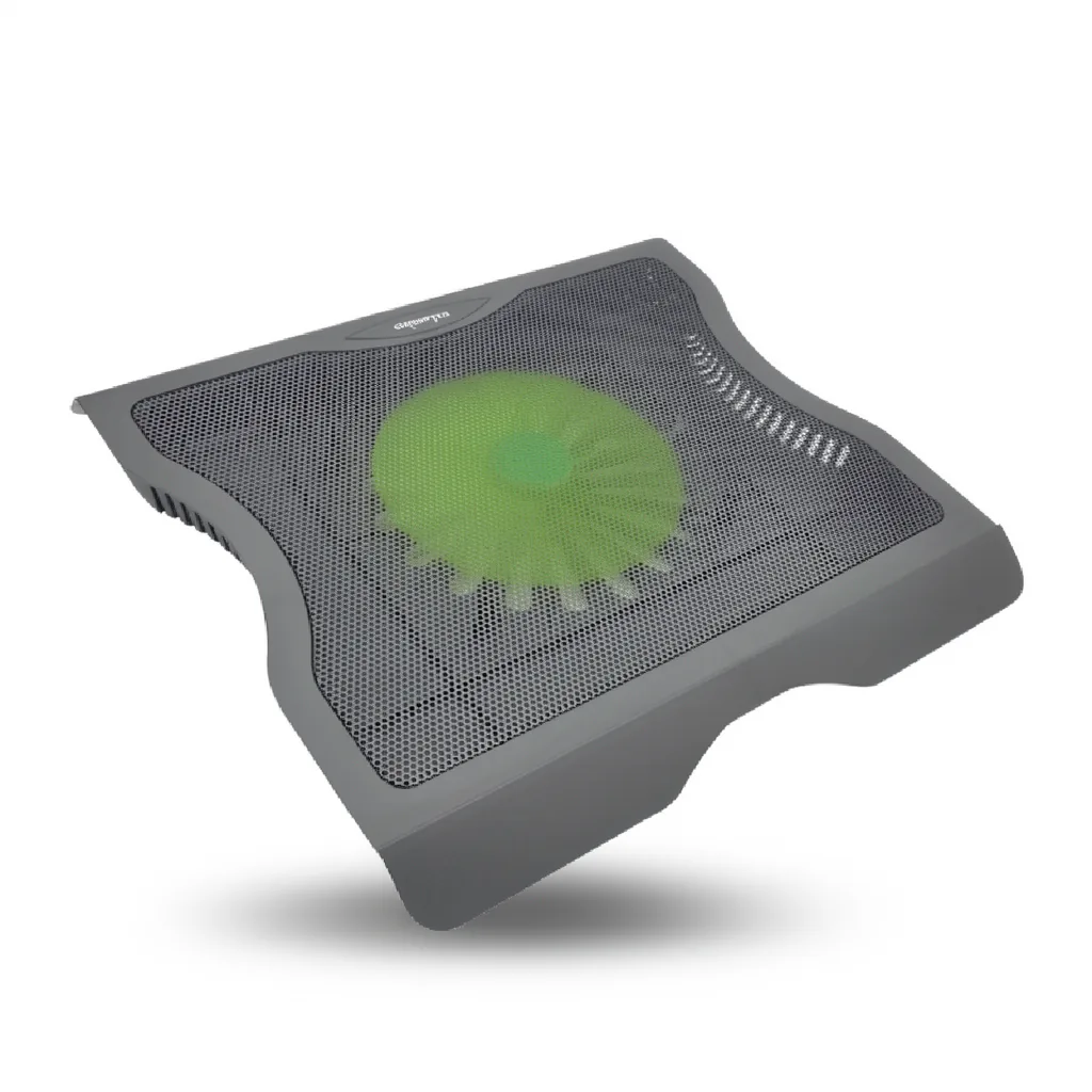 Base De Enfriamiento Para Notebook Con 2 USB, Modelo K-8038F - imagen 8