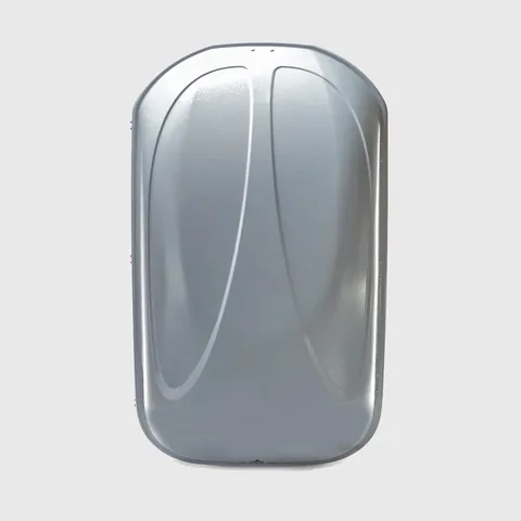 Caja Portaequipaje 450 Litros Calgary - CAJ-POR-450-LIT-CAL