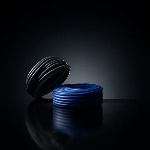 Cable De Red De 50 Metros, Categoria 6E - imagen 2