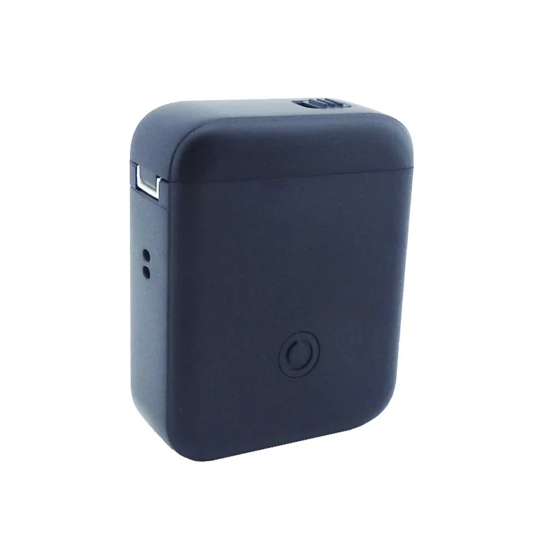 Impresora Termica Mini De Etiquetas Bluetooth Modelo P11 Con Rollo - imagen 7