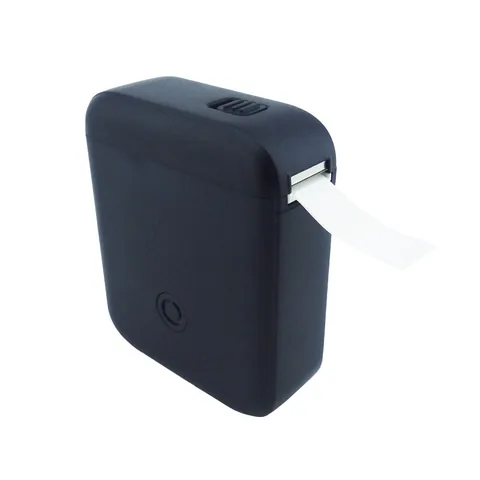 Impresora Termica Mini De Etiquetas Bluetooth Modelo P11 Con Rollo - imagen 3