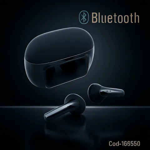 Audifono True Wireless Bluetooth Modelo T41 SKYLA Con Pantalla LCD Touch - imagen 2