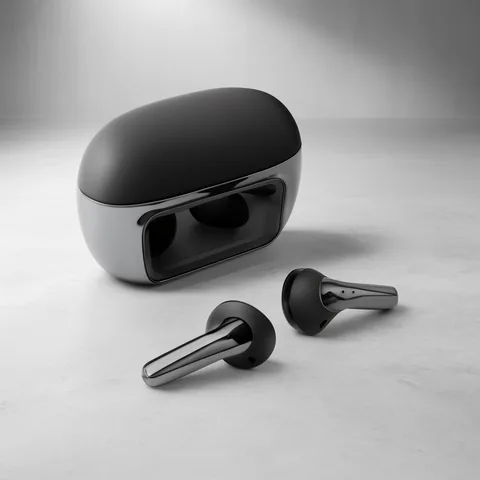 Audifono True Wireless Bluetooth Modelo T41 SKYLA Con Pantalla LCD Touch - imagen 4