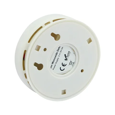 Sensor Digital De Monoxido De Carbono - imagen 3