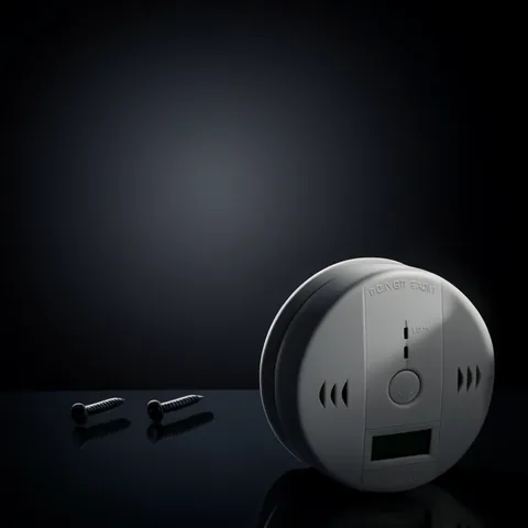 Sensor Digital De Monoxido De Carbono - imagen 2
