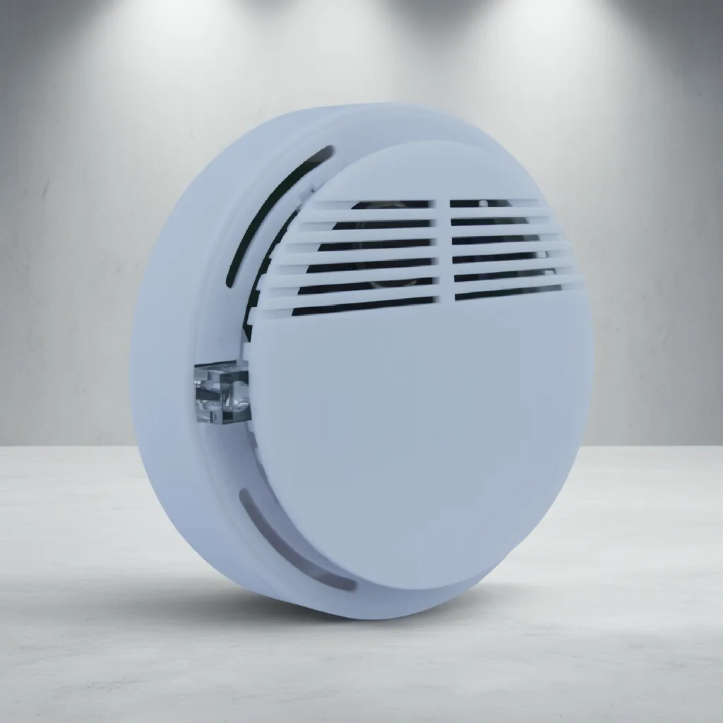 Detector De Gas Duo Alarma Con Dos Posibles Formas De Conexion. - imagen 8