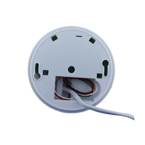 Detector De Gas Duo Alarma Con Dos Posibles Formas De Conexion. - imagen 3