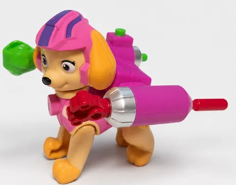 La Patrulla Canina: Ultimate Rescue! - PAT-CAN-ULT-RES-PAW-PAT-SKY