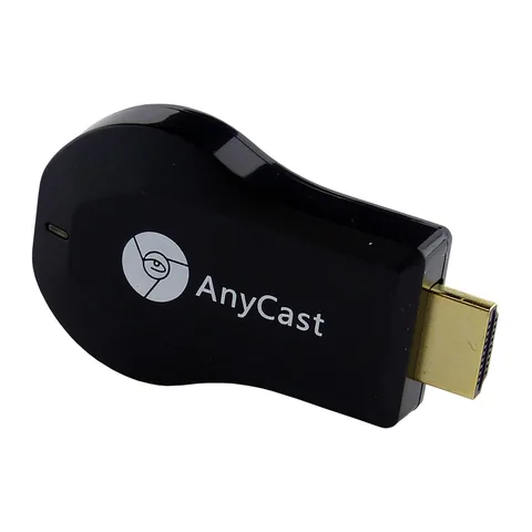 Transmisor Dongle Anycast M9 Plus, HDMI IOS9-Android Smart-TV - imagen 3
