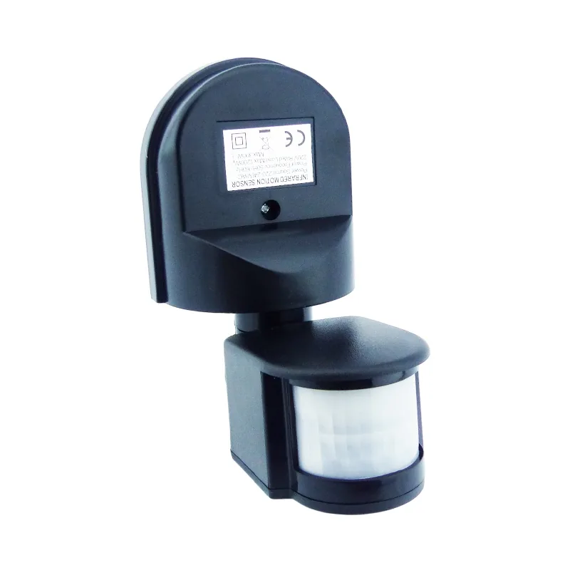 Sensor De Movimiento Para Proyectores LED Infrarrojo De 180 Grados. - imagen 7