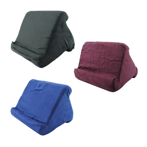 Porta Tablet/Smart Cojin.En Bolsa.Colores. - imagen 3