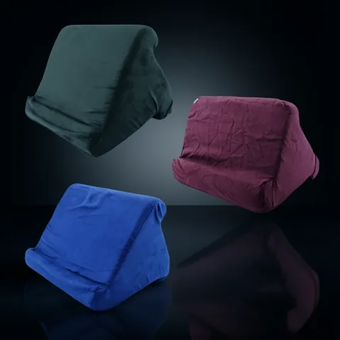 Porta Tablet/Smart Cojin.En Bolsa.Colores. - imagen 2