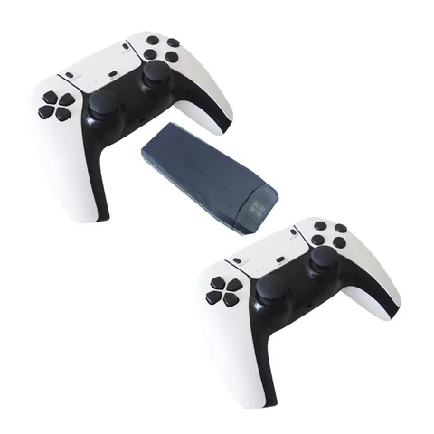 Video Juego Stick Game, HDMI 2000 Juegos. - imagen 1