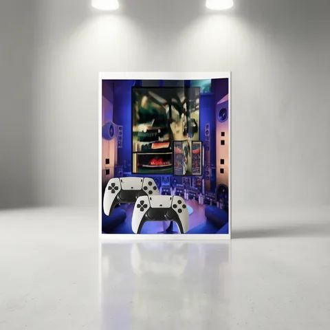 Video Juego Stick Game, HDMI 2000 Juegos. - imagen 2