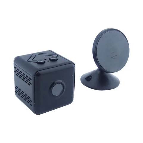 Camara Mini Espia Wifi De Resolucion 1080P Compatible Con App YSXLITE Recargable. - imagen 3