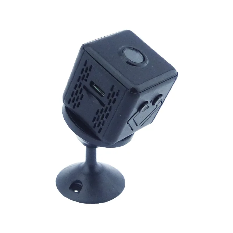 Camara Mini Espia Wifi De Resolucion 1080P Compatible Con App YSXLITE Recargable. - imagen 5