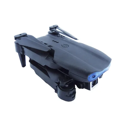 Drone Modelo E99 Wifi Con 1 Camara 4K Con Estuche. - imagen 3