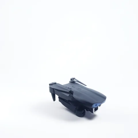 Drone Modelo E99 Wifi Con 1 Camara 4K Con Estuche. - imagen 4